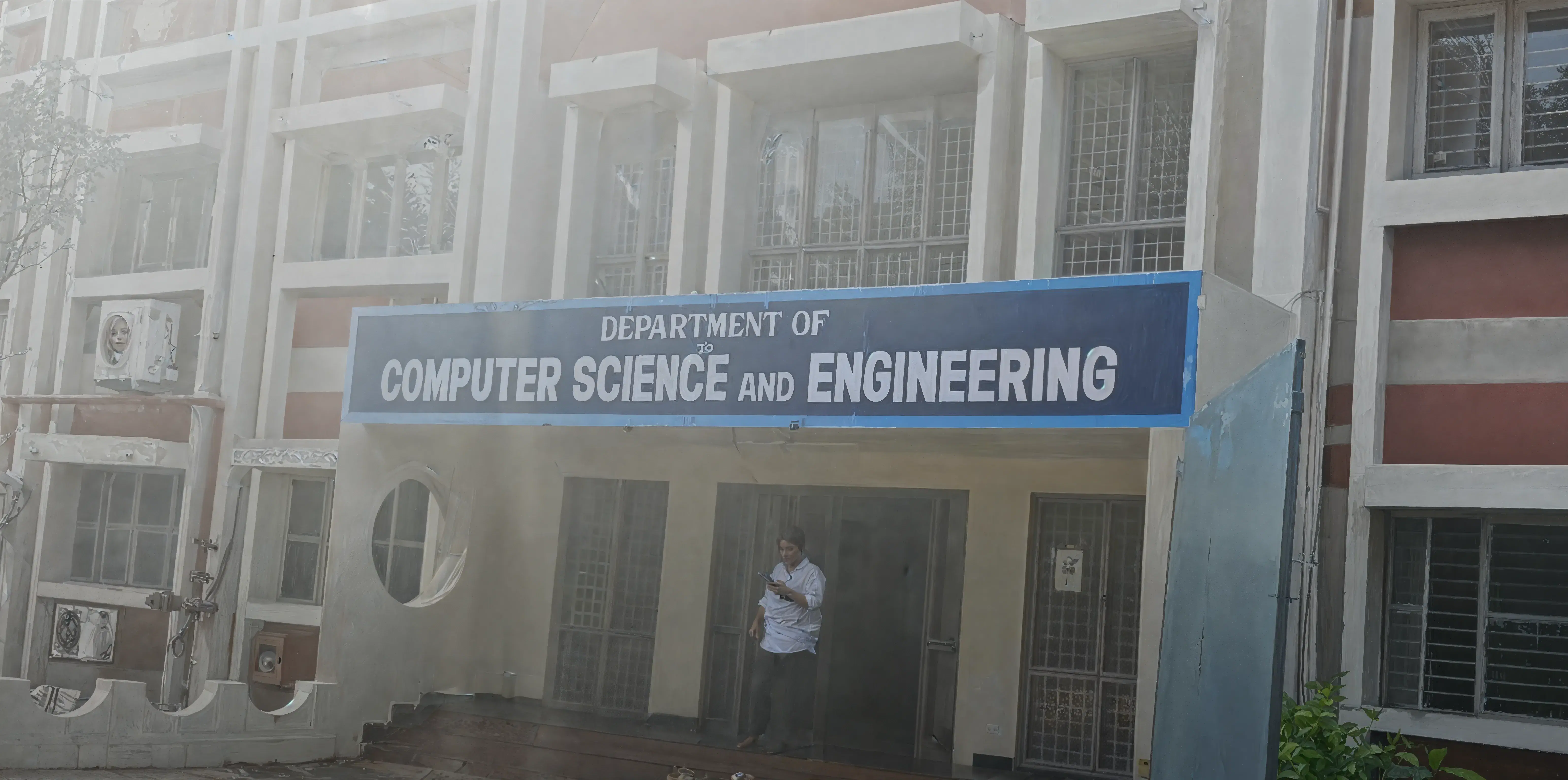 Meerut College Academic Infrastructure photo 4